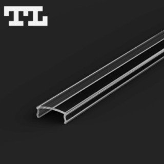 Gaubtas C1 – 3000 mm – Skaidrus