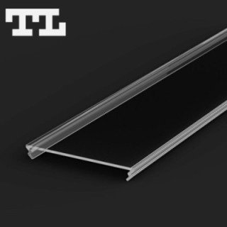 Gaubtas C6 – 3000 mm – Skaidrus