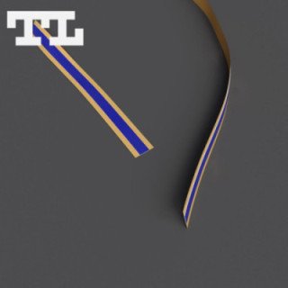 Tvirtinimo juosta TESA – 0,5 [m] (plotis 12mm)