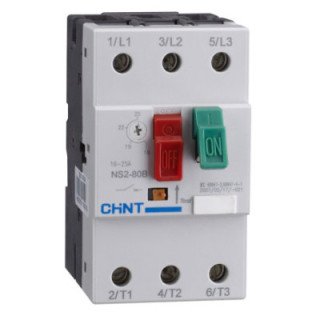 (A) NS2-80B 56-80A variklio pertraukiklis