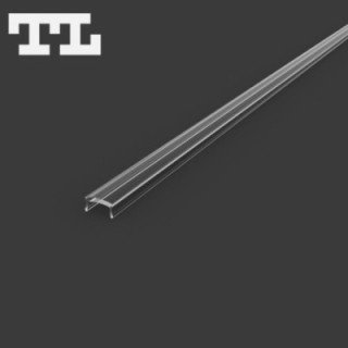 Gaubtas C21 – 2000 mm – Skaidrus