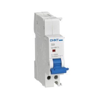 Šunto atleidėjas (DC)