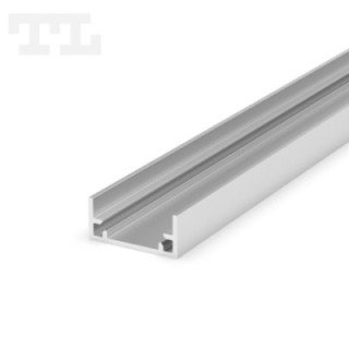 LED profilis P11-1 – 3000 mm – Anoduotas