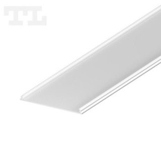 Aliumininis dangtelis C16 – 1000 mm – Anoduotas
