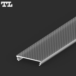 Gaubtas C7 Prizminis – 3000 mm – Pryzma