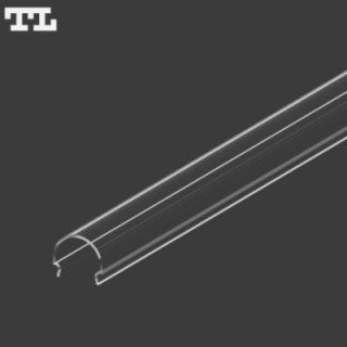 Gaubtas C22 – 1000 mm – Skaidrus