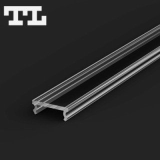 Gaubtas C9 – 3000 mm – Skaidrus