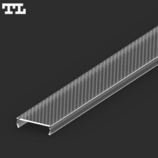 Gaubtas C15 Prizminis – 2000 mm – Pryzma
