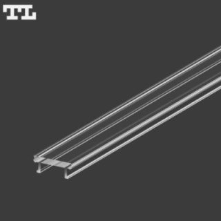 Gaubtas C24 – 1000 mm – Skaidrus