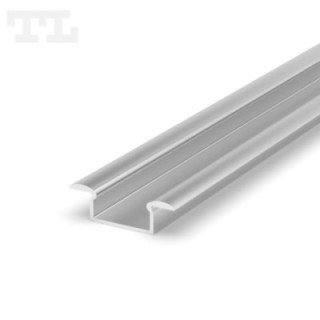 LED profilis P6-1 – 1000 mm – Anoduotas